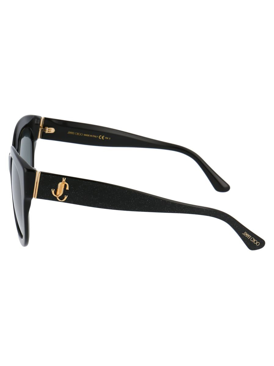 Jimmy Choo Sunglasses