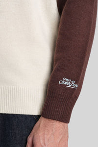 MC2 Saint Barth Heron C Knitwear