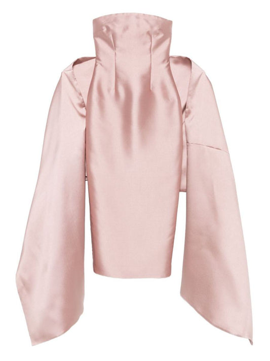 Solace London Renee Maxi Dress