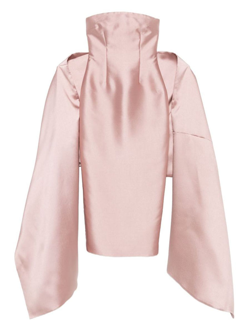 Solace London Renee Maxi Dress