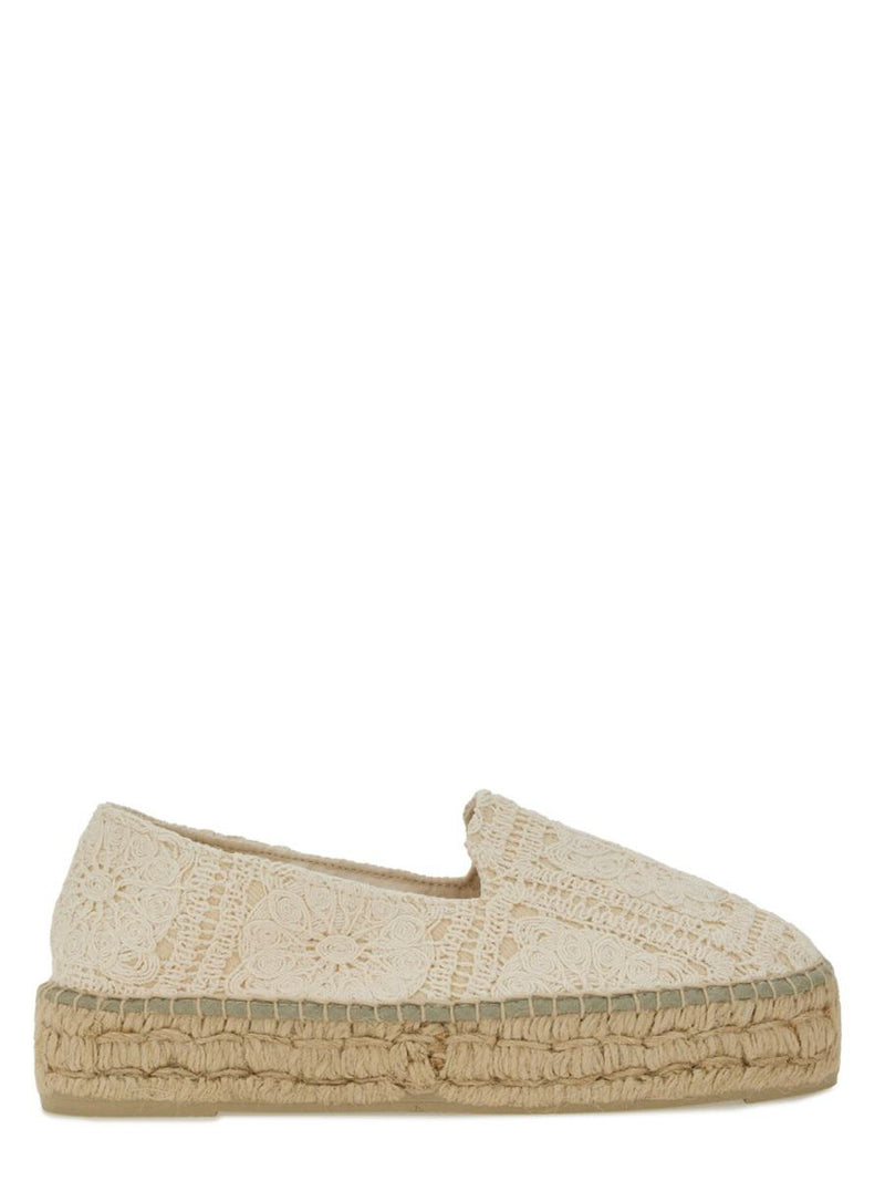 Manebí Espadrille Double Sun