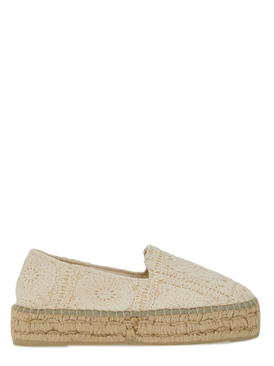 Manebí Espadrille Double Sun