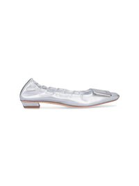 Roger Vivier Flat Shoes