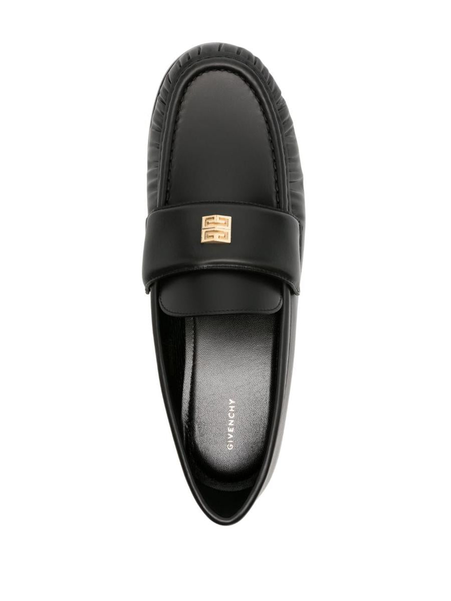 Givenchy Flat Shoes