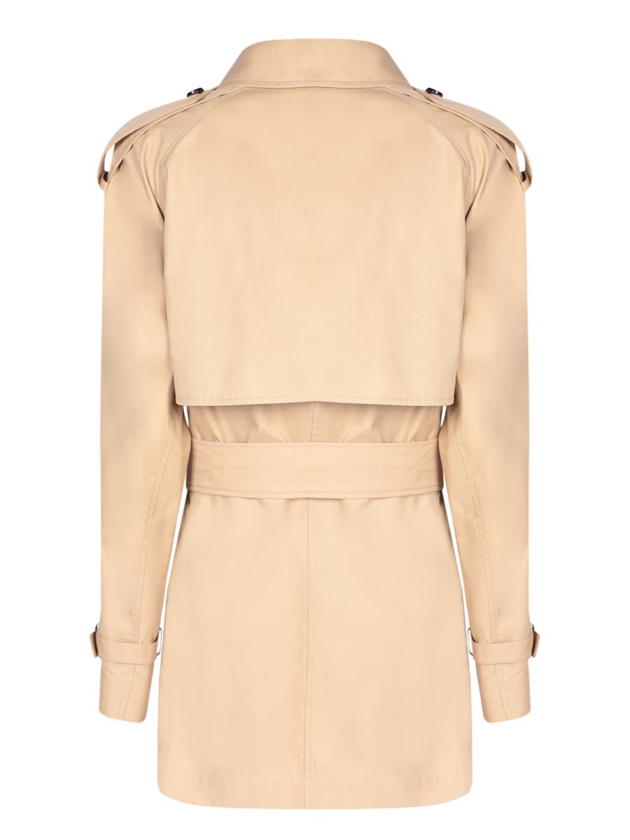 Burberry Trench Coats