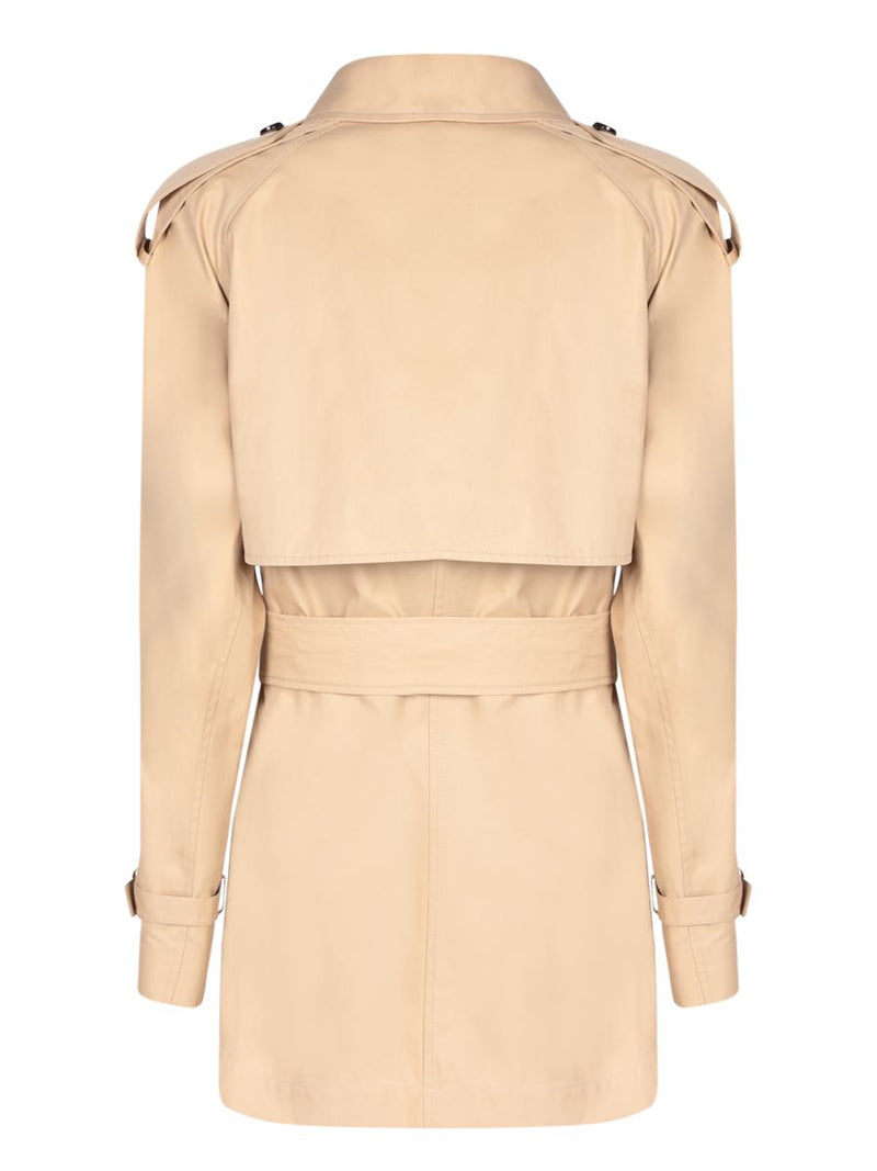 Burberry Trench Coats