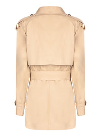 Burberry Trench Coats