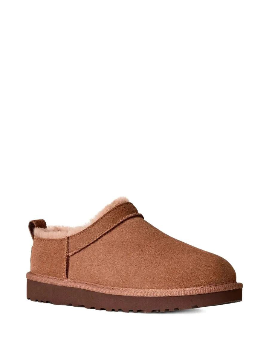 UGG Woman "Classic Micro" Shoes