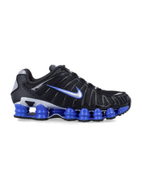 Nike Shox Tl  In Mesh And Tpu