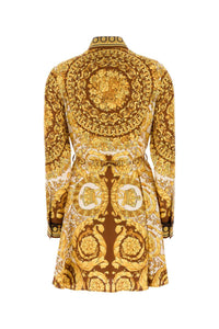Versace Dress