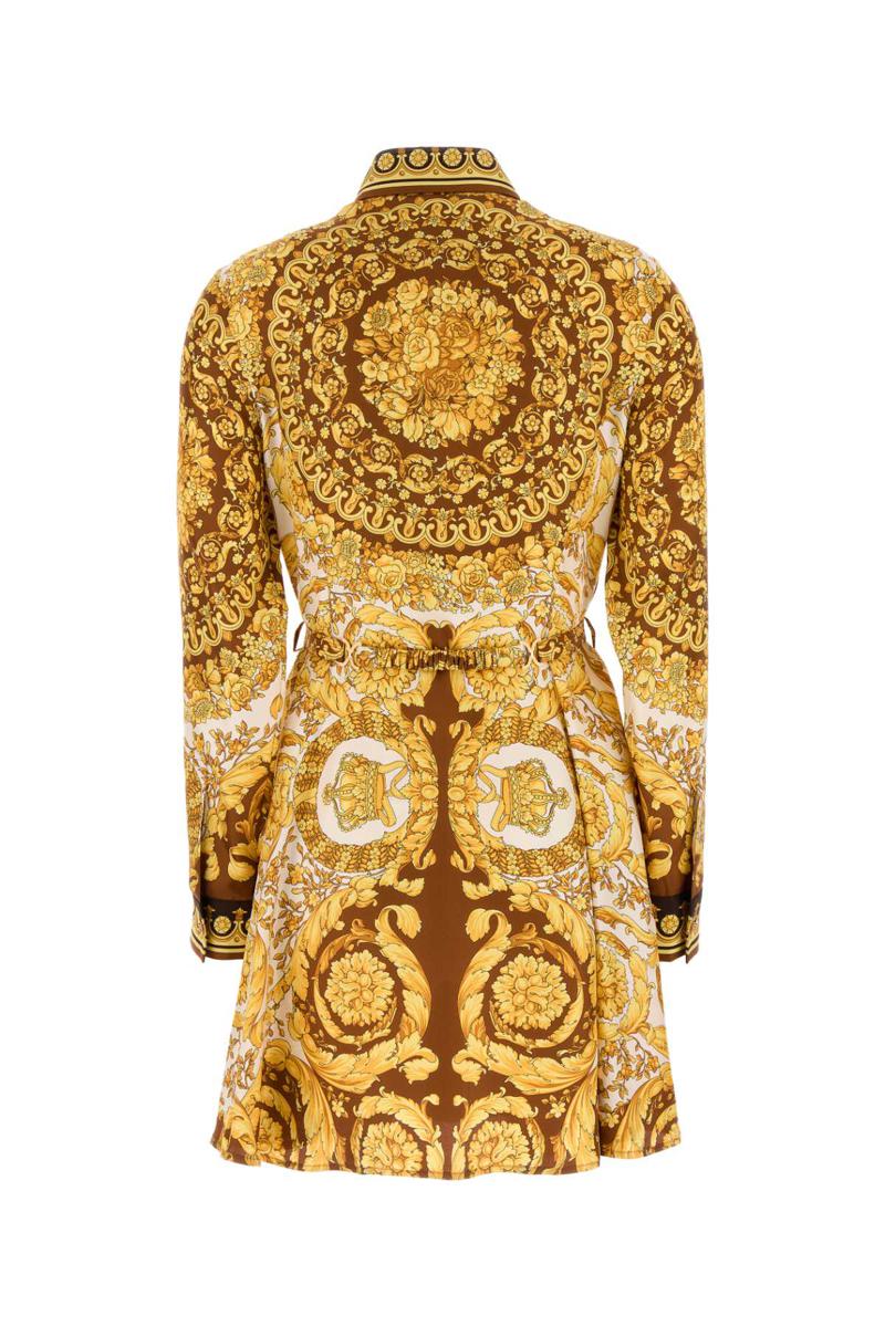 Versace Dress