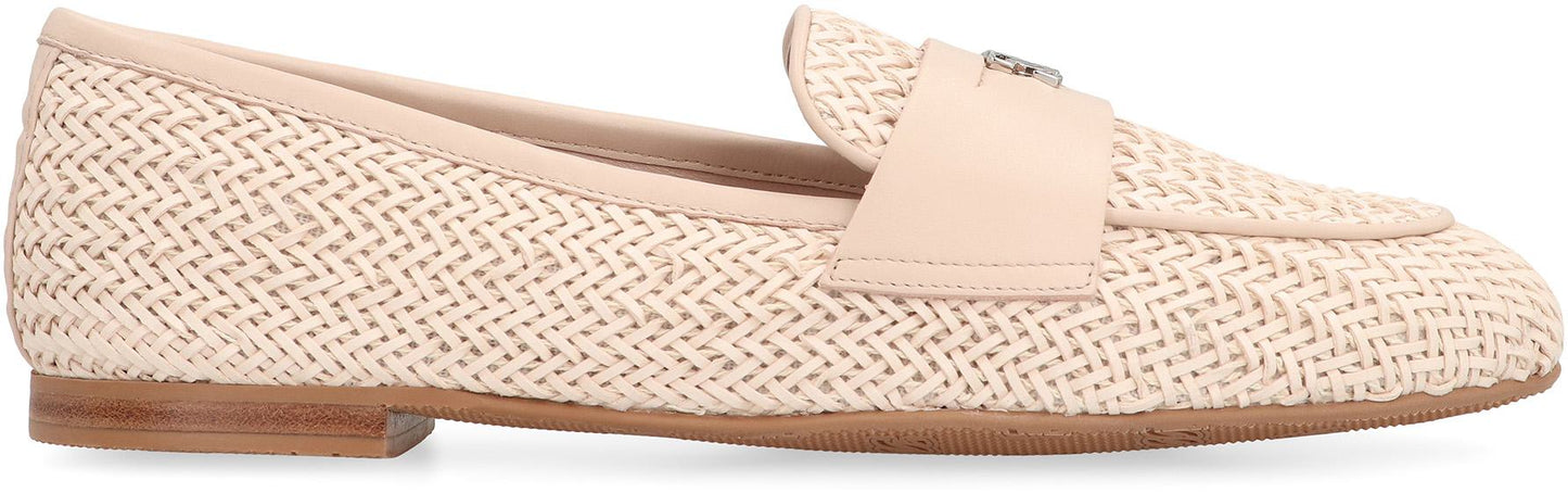 Casadei Hanoi Loafers