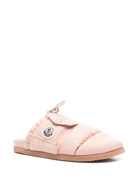 Moncler Mon Pocket Slippers