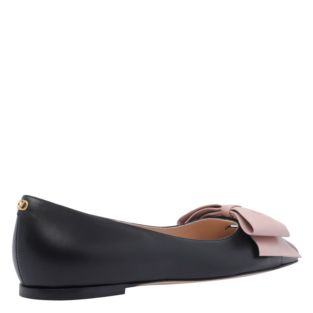Valentino Garavani Flat Shoes