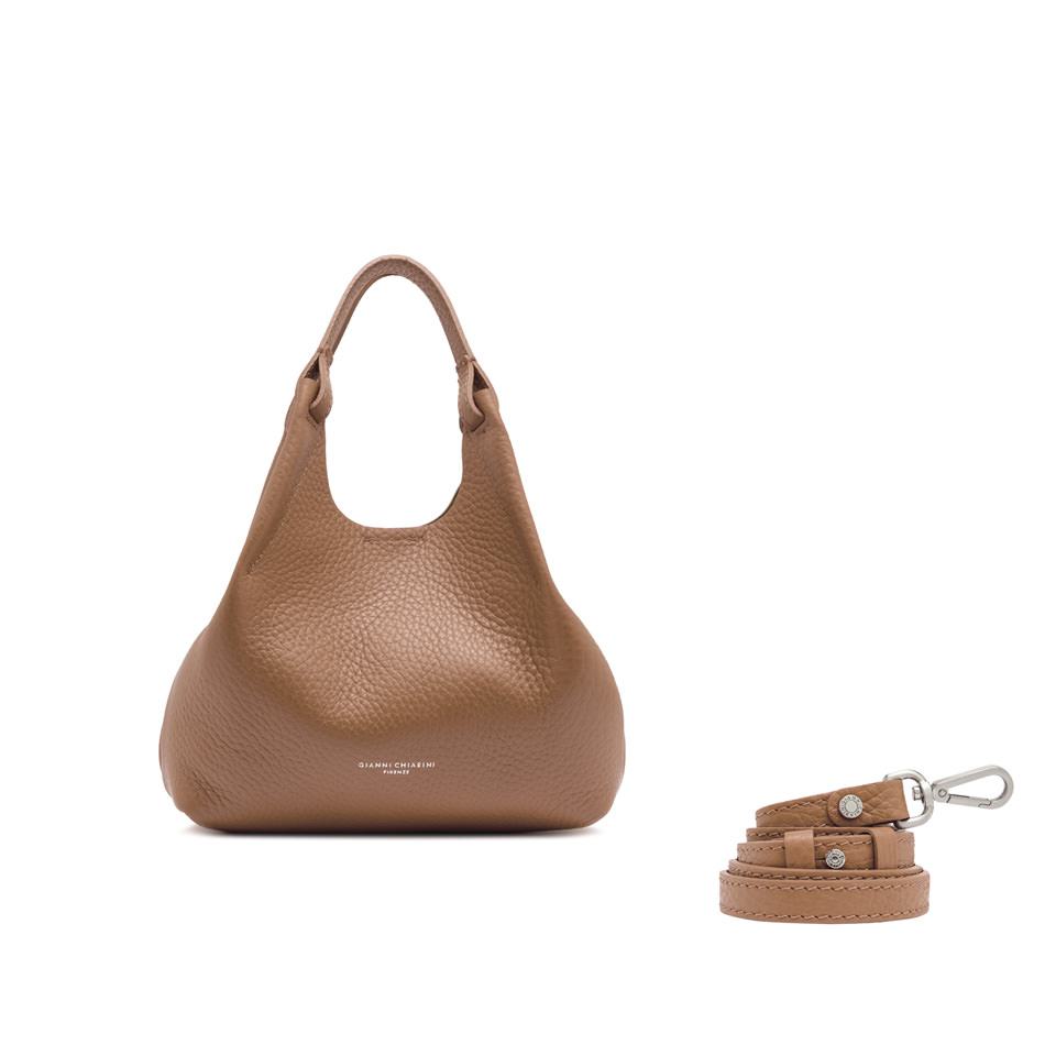 Gianni Chiarini "Dua" Handbag