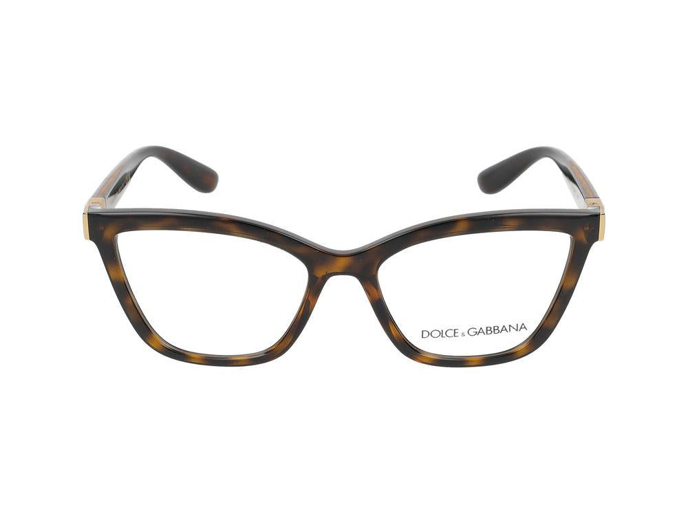 DOLCE & GABBANA Optical