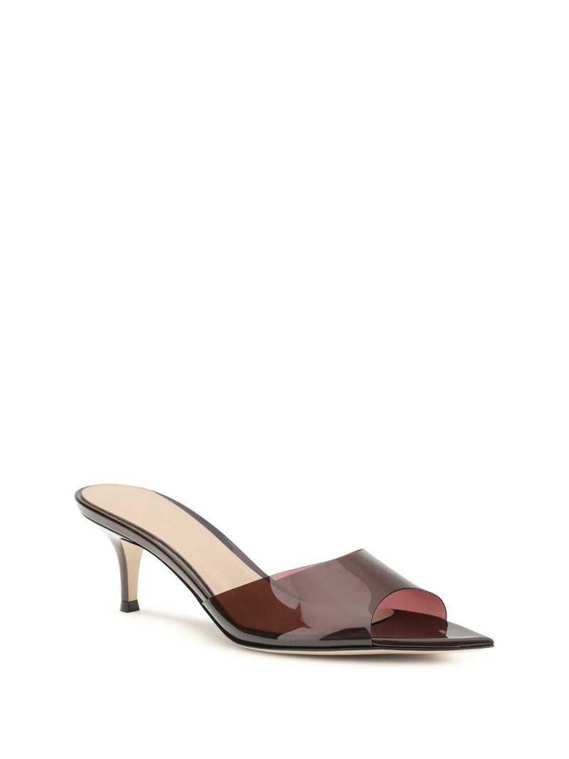 Gianvito Rossi Sandals