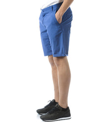 Daniele Alessandrini Short