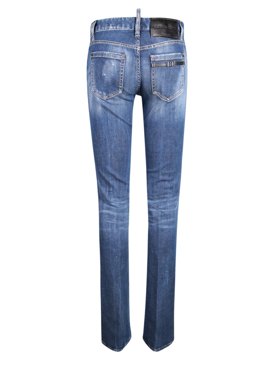 DSQUARED2 Jeans