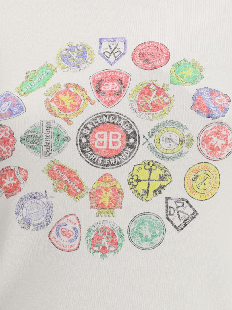 Balenciaga T-Shirts