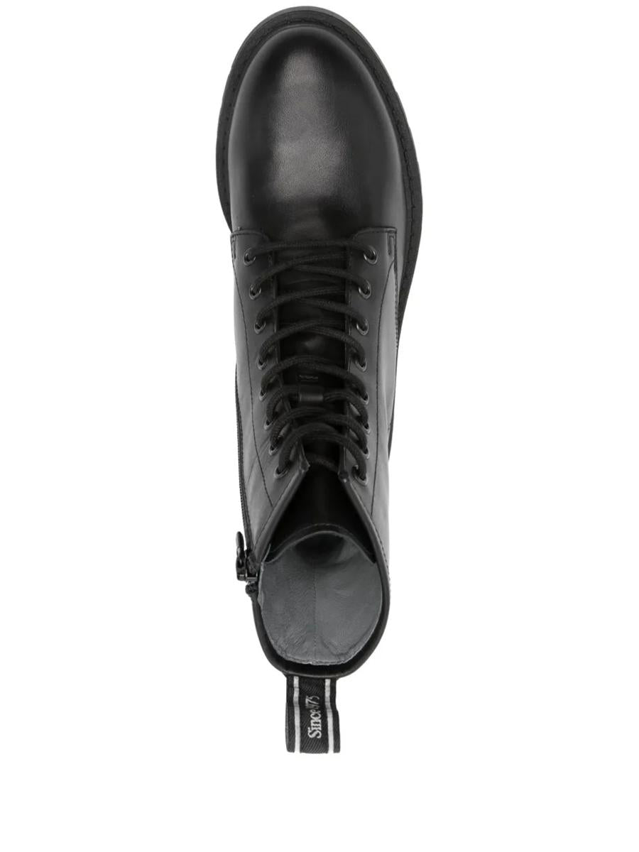 Nero Giardini Padua Shoes