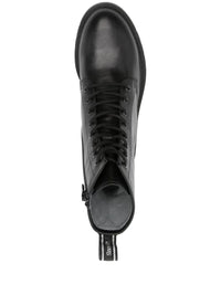 Nero Giardini Padua Shoes