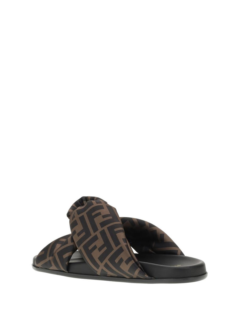 Fendi Sandals