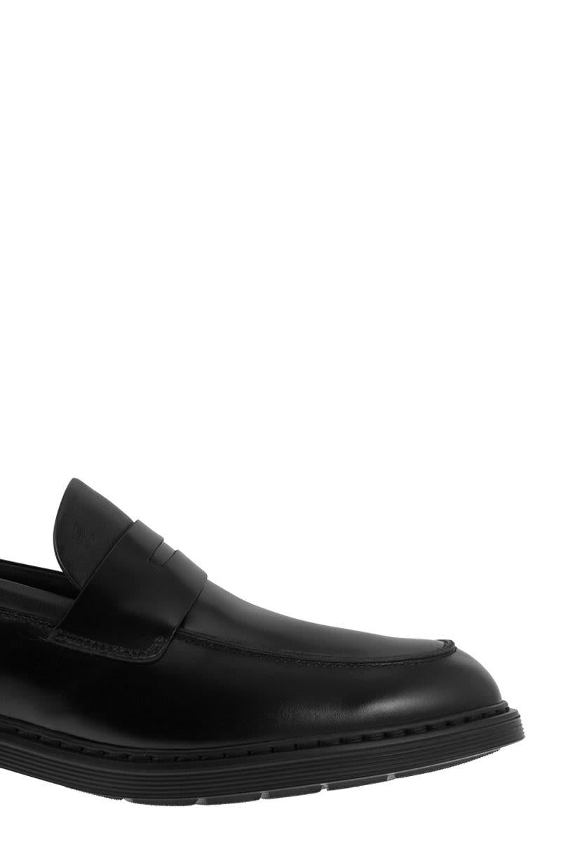 Hogan H576 Moccasins