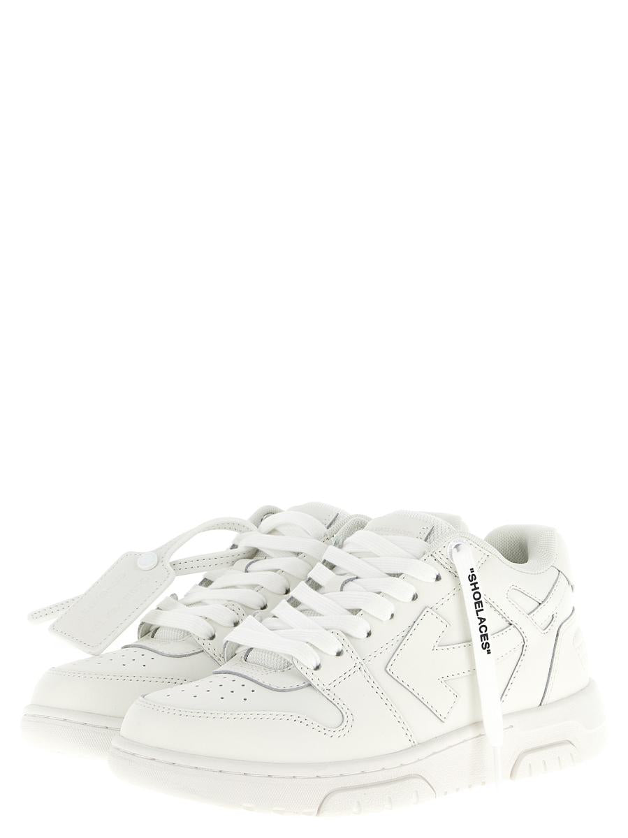 Off-White 'Out Of Office' Sneakers