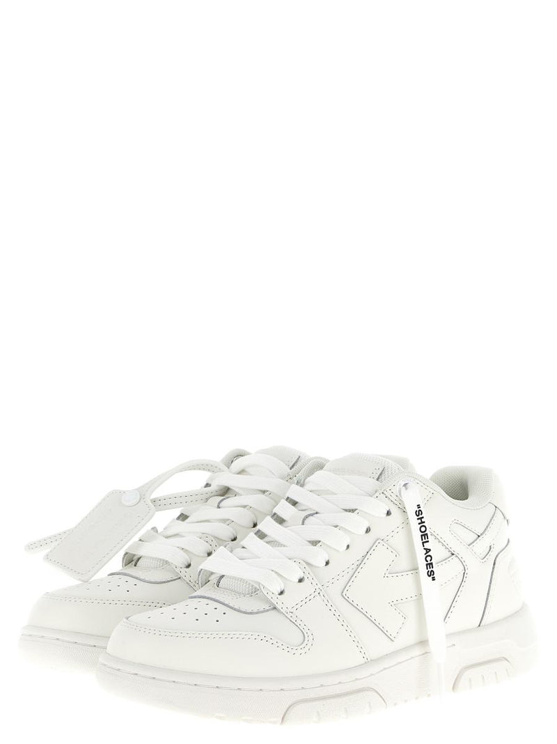 Off-White 'Out Of Office' Sneakers