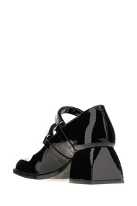 Nodaleto Heeled Shoes