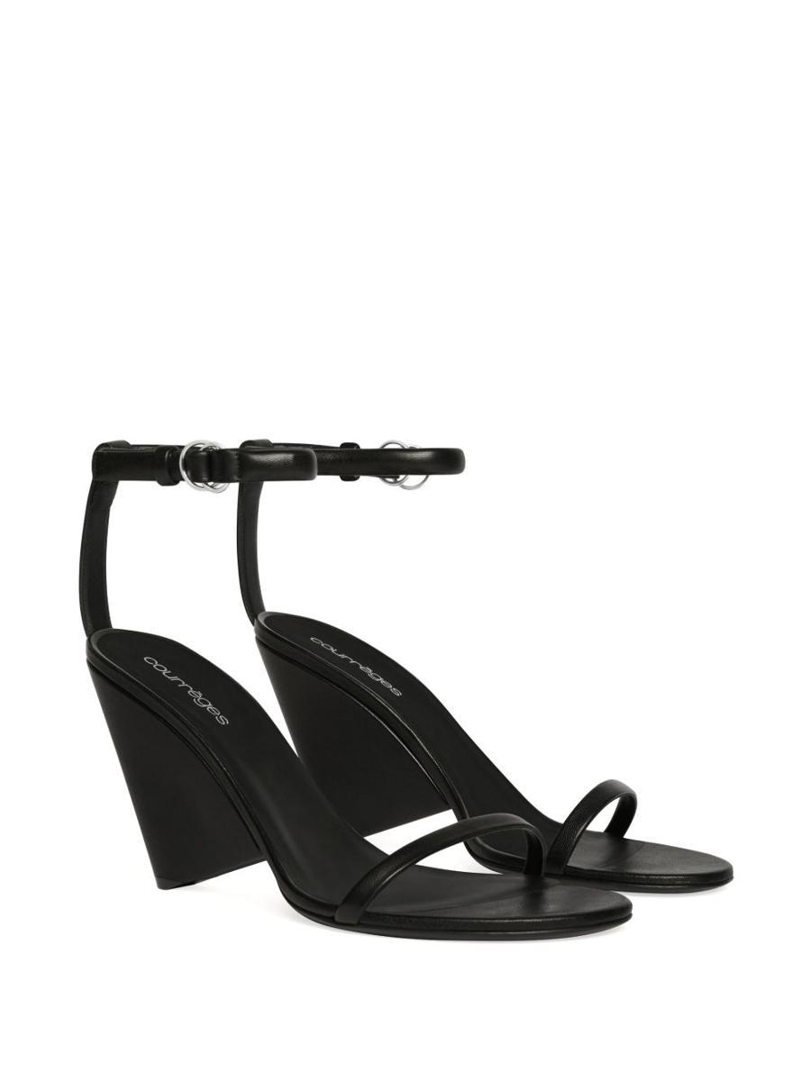 Courrèges Sandals