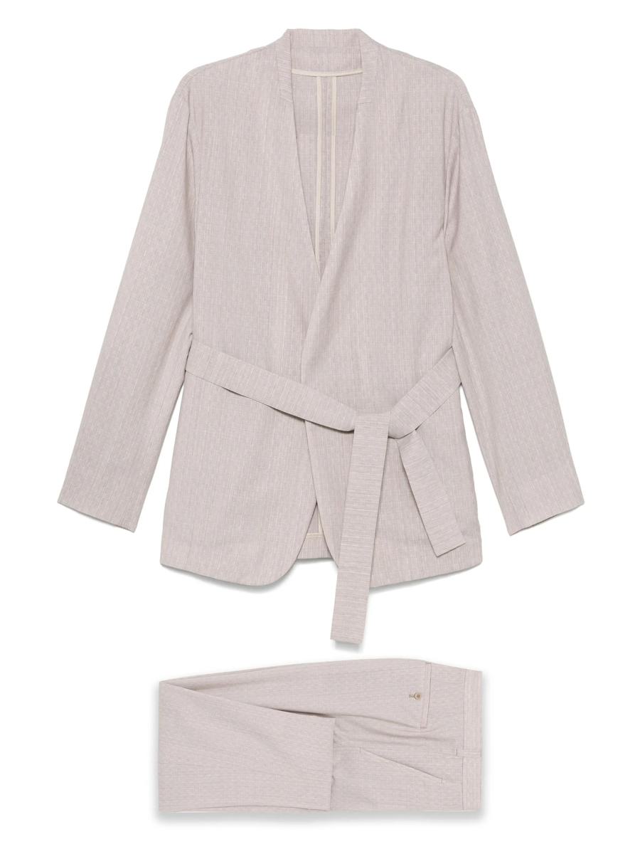 Emporio Armani Suit Clothing