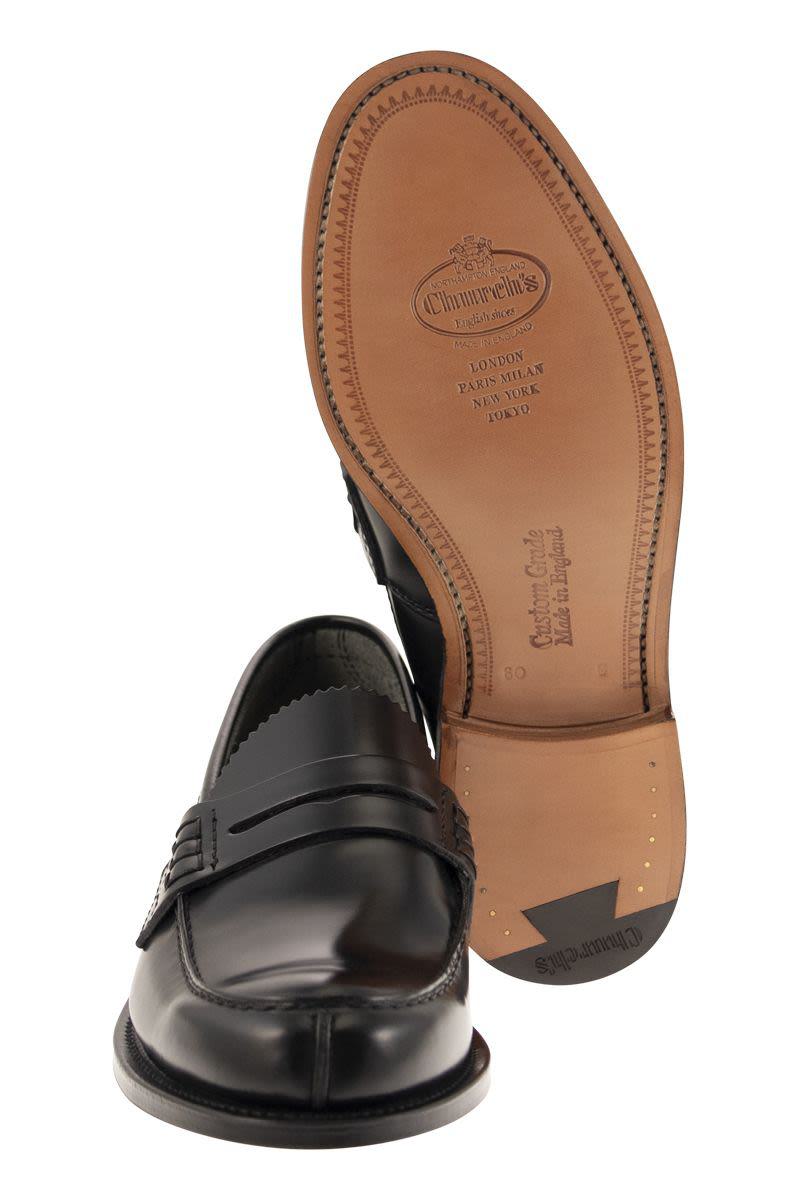Church'S Pembrey - Calf Leather Loafer