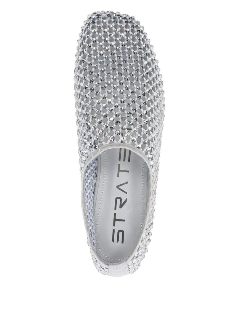 Strategia "Dolly" Ballet Shoes