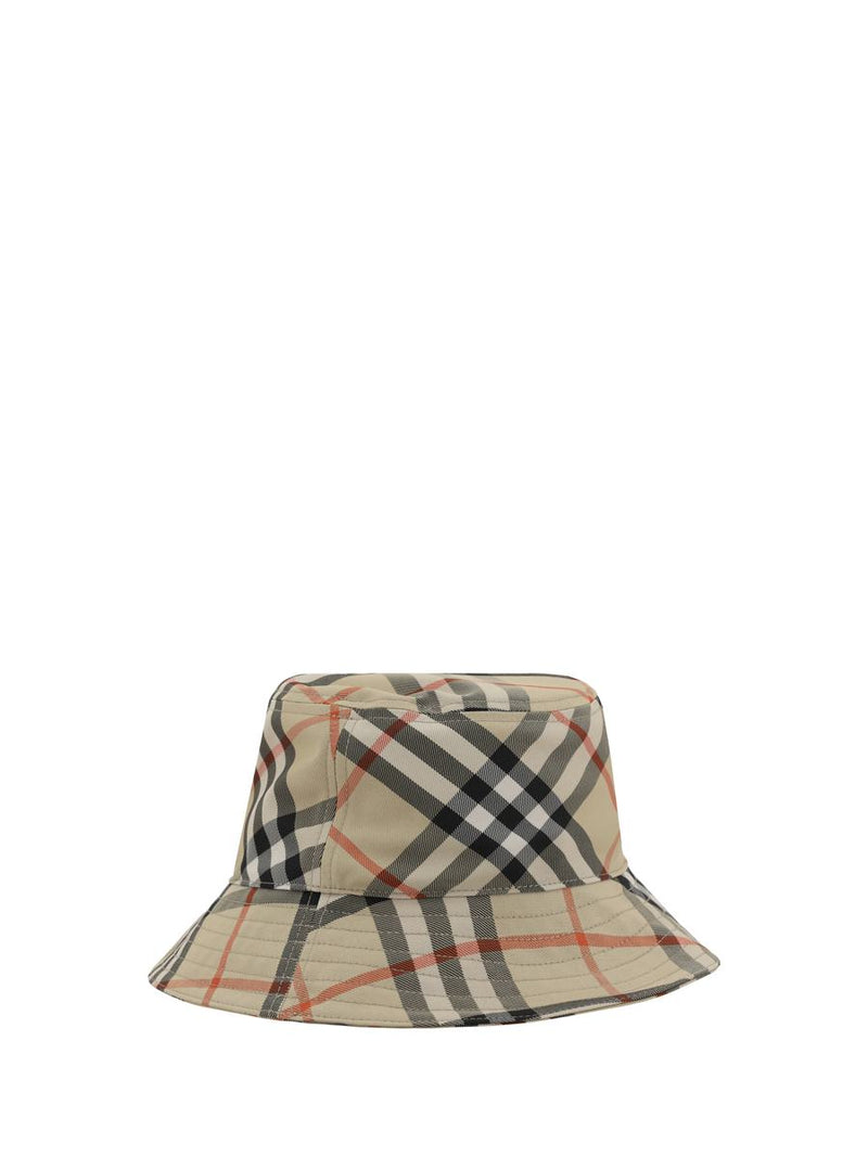 Burberry Hats E Hairbands
