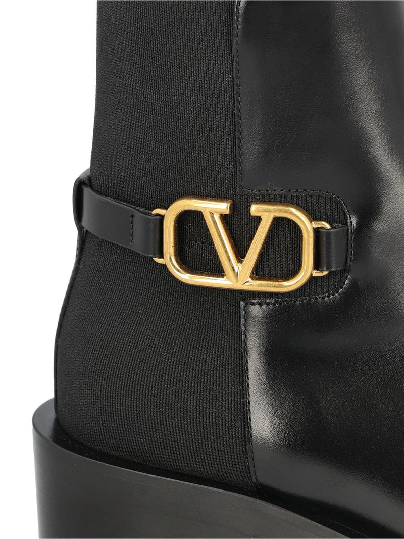 Valentino Garavani Boots