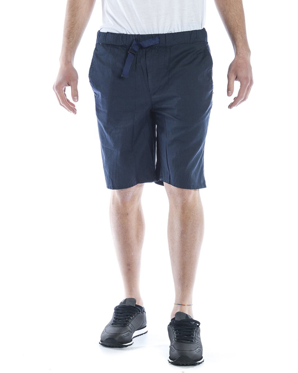 Daniele Alessandrini Short