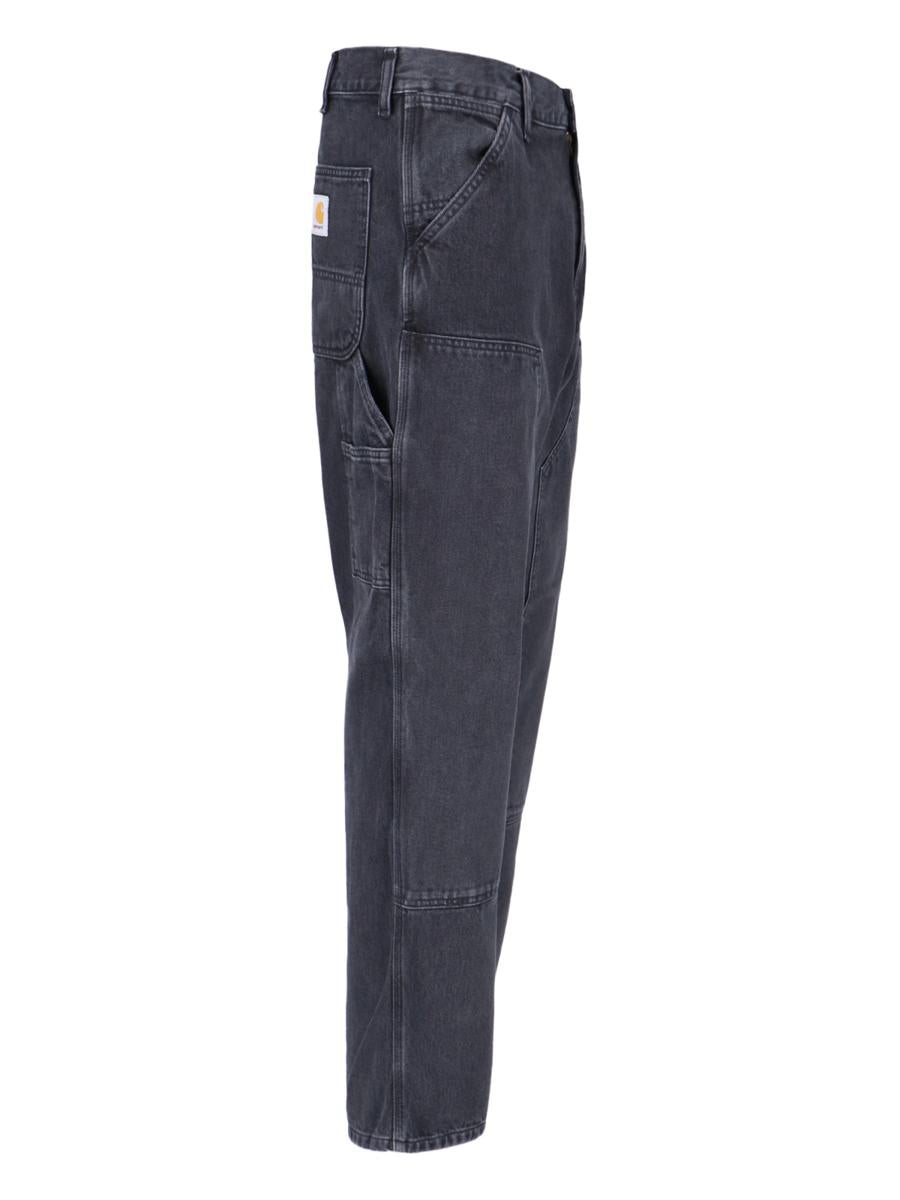 Carhartt Wip Jeans