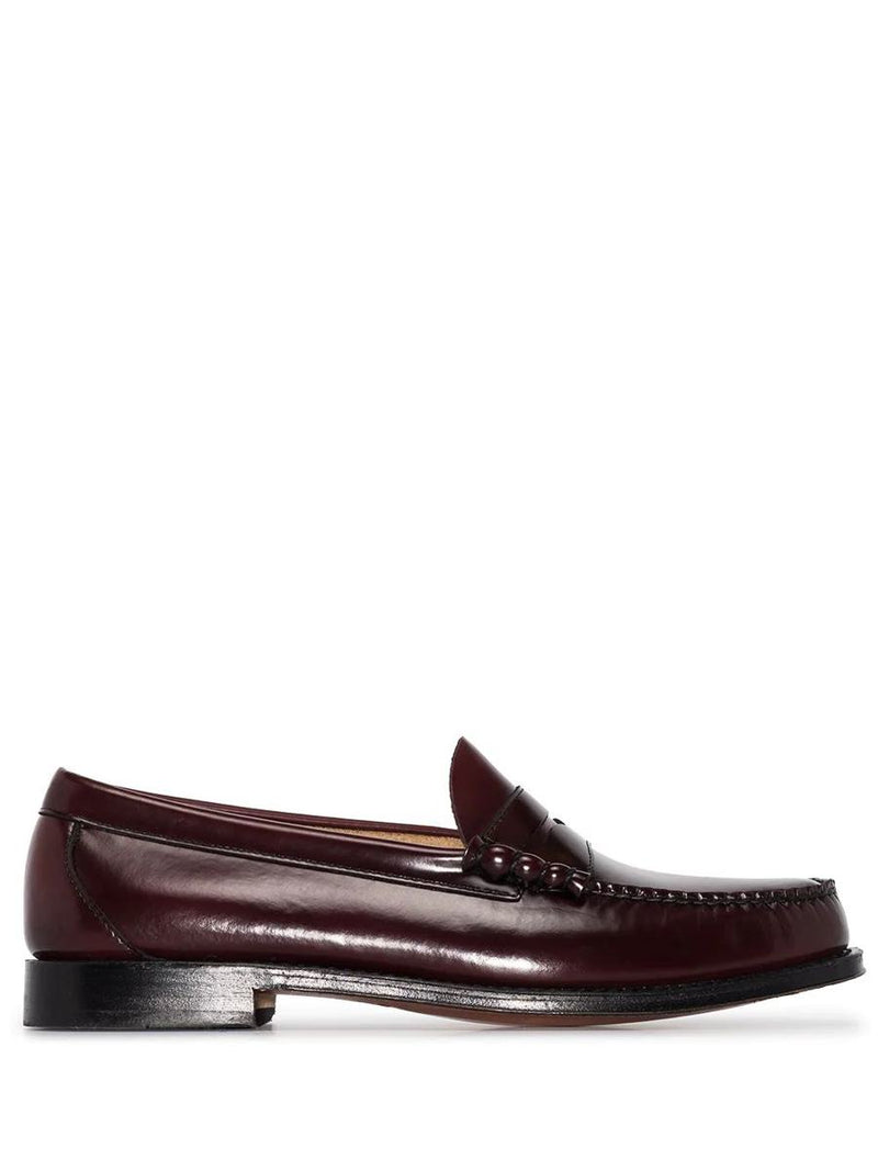 G.H. Bass Loafers