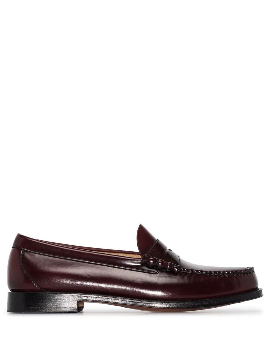G.H. Bass Loafers