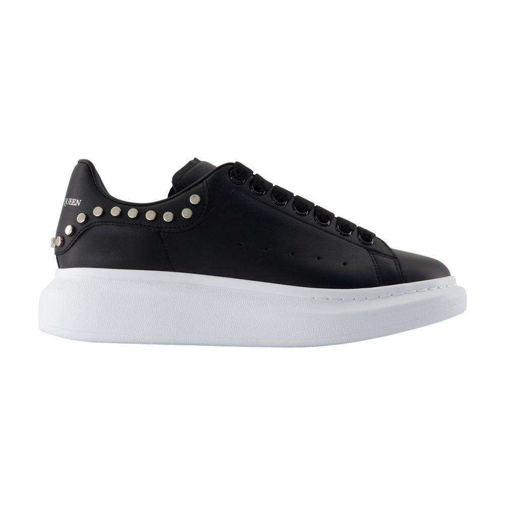 Alexander McQueen Oversize Sneakers