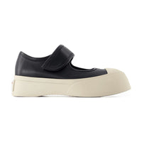 Marni Mary Jane Sneakers
