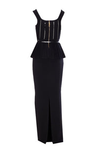 Elisabetta Franchi Dresses