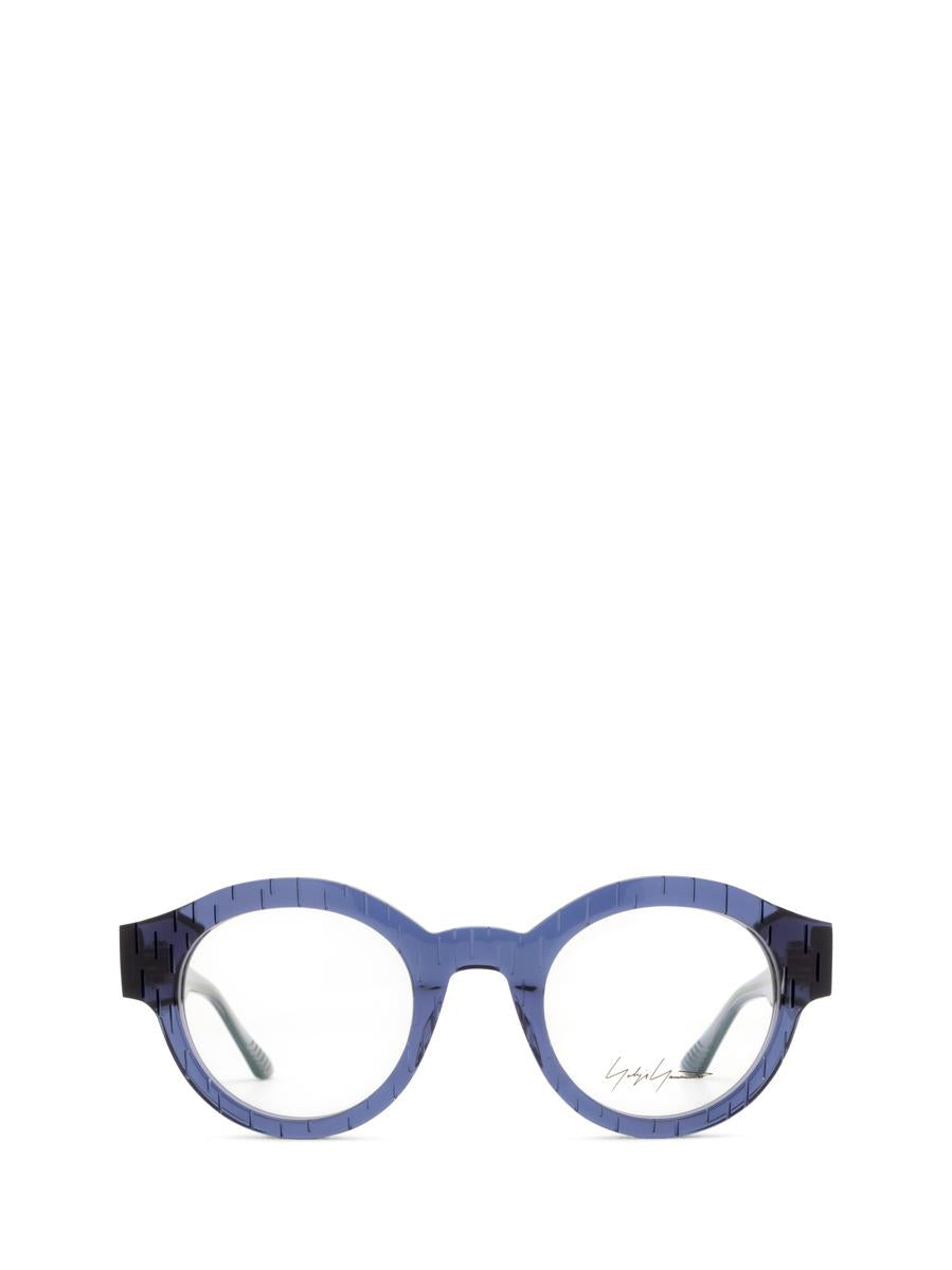 Yohji Yamamoto Eyeglasses