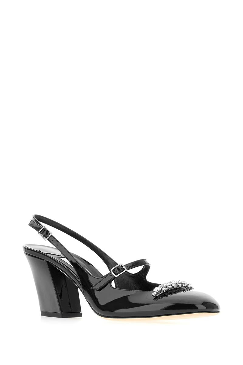 Jimmy Choo Heeled Shoes