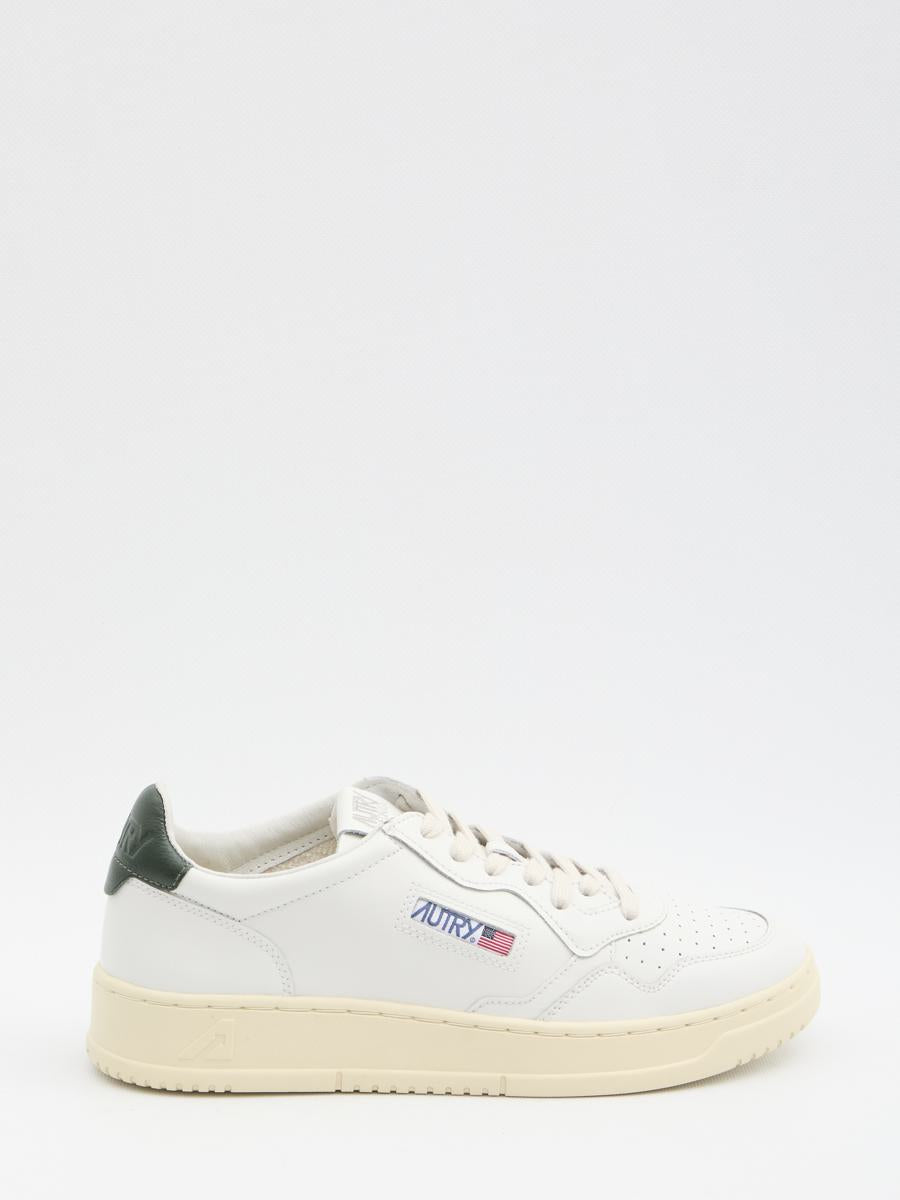 Medalist Low Sneakers