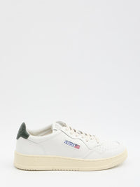 Medalist Low Sneakers