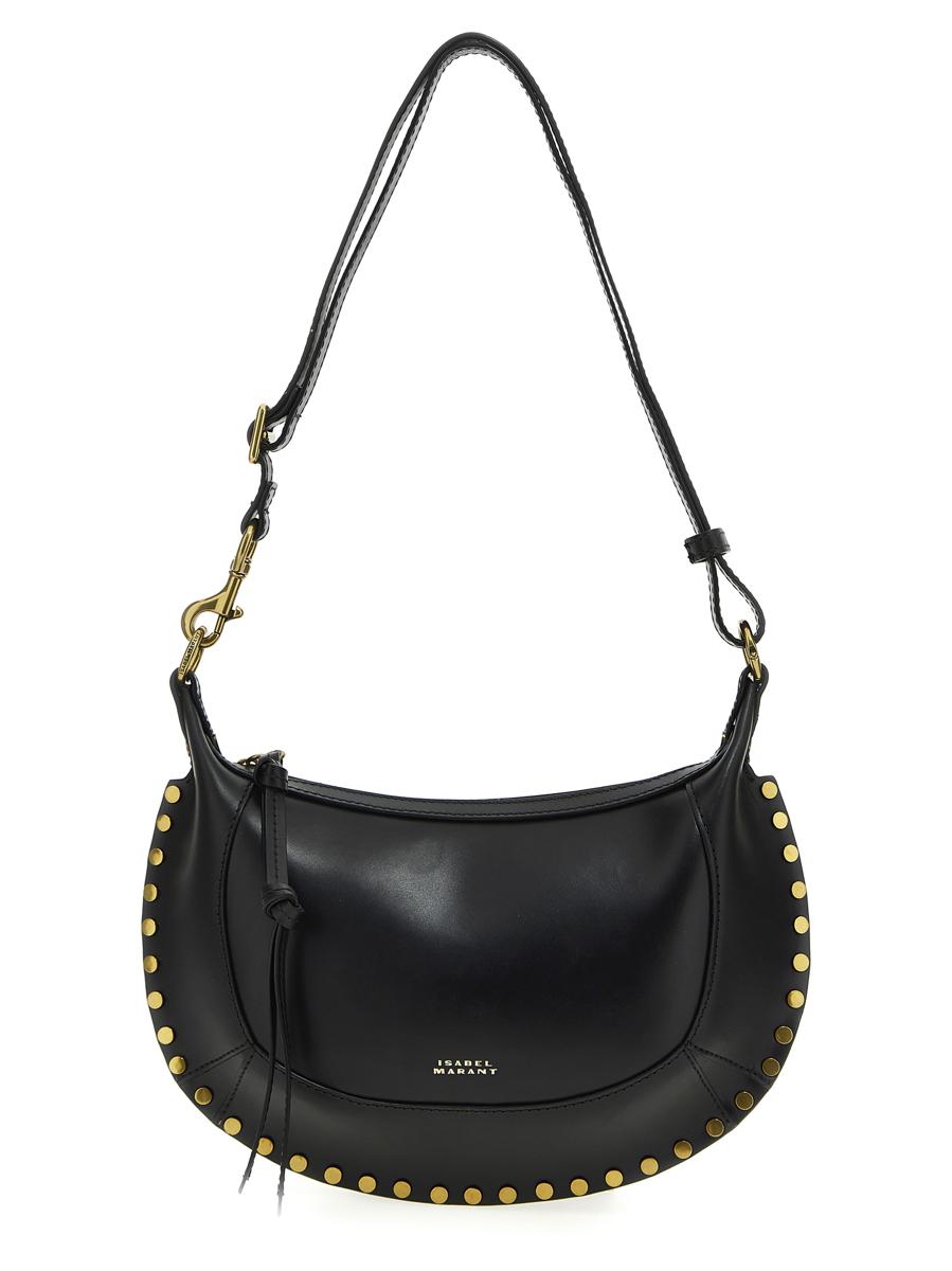 Isabel Marant 'Oskan Moon' Shoulder Bag