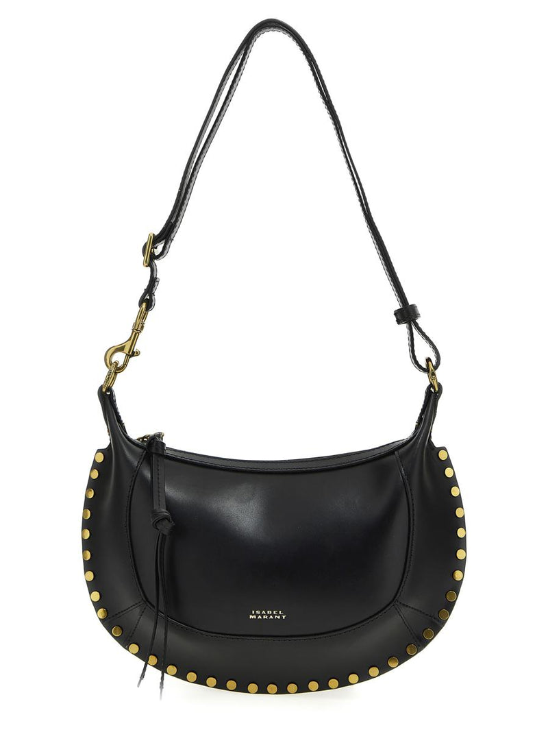 Isabel Marant 'Oskan Moon' Shoulder Bag